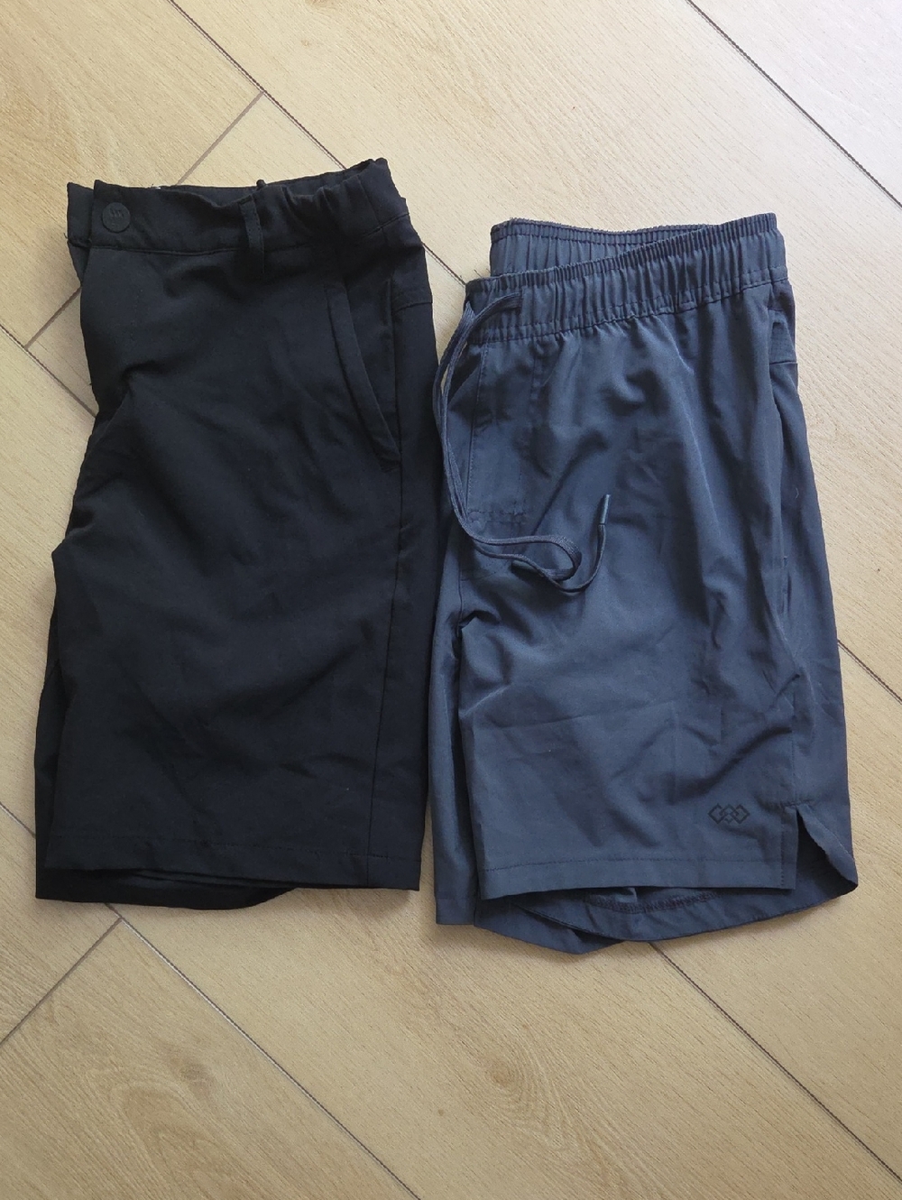 Golf Shorts